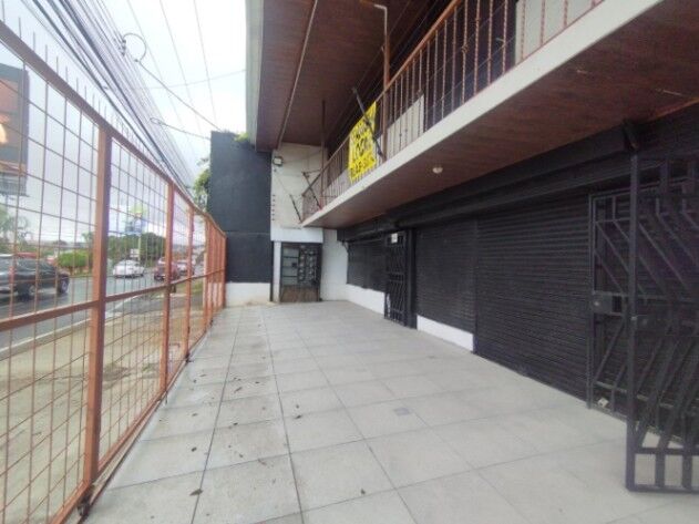 Alquiler de Local Comercial en Heredia. RAH 26-481 in Heredia — ₡ 1 800 000