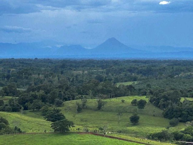 Venta de Finca ganadera en Moravia de Cutris en San Carlos in Cutris, San Carlos, Alajuela — $3,200,000
