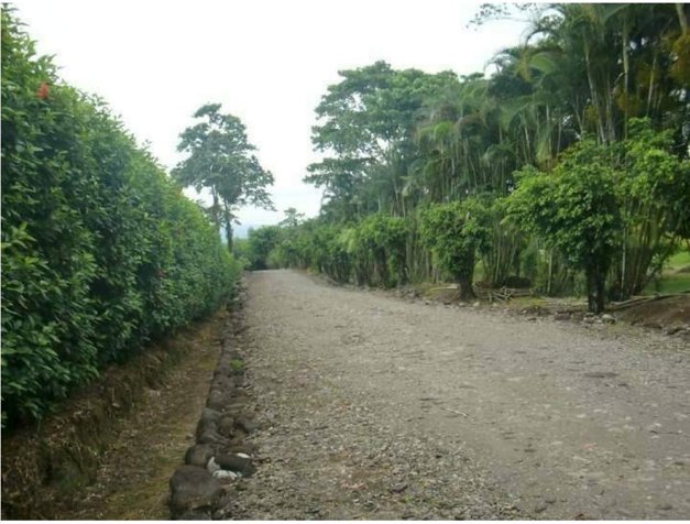 VENTA DE QUINTAS, HEREDIA, SARAPIQUÍ, RÍO FRÍO en La Virgen, Sarapiquí, Heredia — ₡ 28 000 000