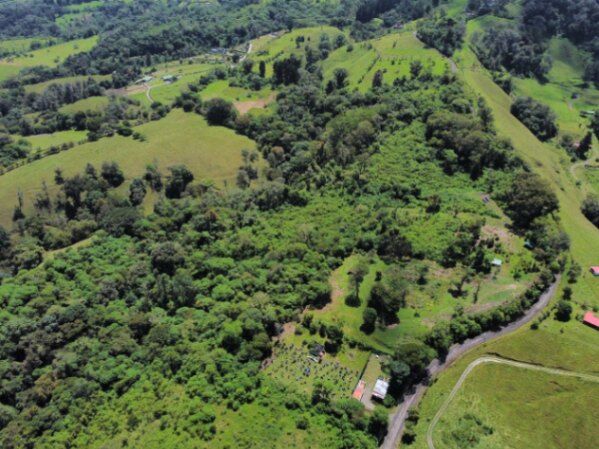 Venta de Lote en San Rafael, Montes de Oca. RAH 26-230 in San Rafael, Montes De Oca, San José — $950,000
