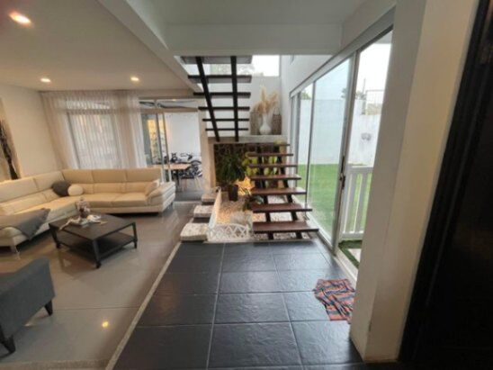 MLS-26-1052 LS VENTA HERMOSA CASA MONTES DE OCA SAN JOSE in San Rafael, Montes De Oca, San José — $280,000