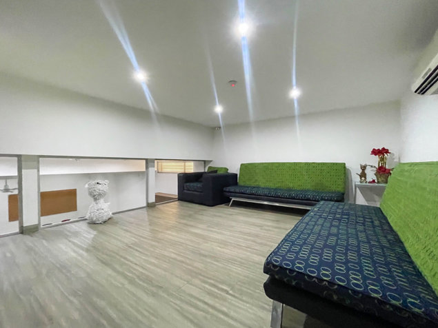 Se vende o alquila edificio equipado con mobiliario en Sabana (AD). in Carmen, San José — $7,900 - Photo 3 of 20