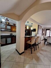 Casa en alquiler totalmente amueblada en San Joaquín de Flores! en San Joaquín, Flores, Heredia — $1,500 - Foto 4 de 21
