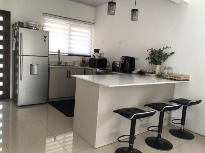 Casa una Planta en Heredia, Barva, Puente Salas en San Pedro, Barva, Heredia — $230,000