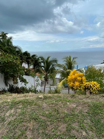 Lote alto de leonamar in Tárcoles, Garabito, Puntarenas — $290,000