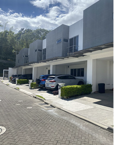Tu casa en un Club Privado en Brasil, Santa Ana, San José — $185,000