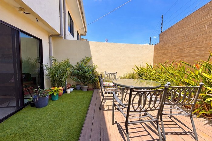 Venta de casa en Condominio Alta Vista – Ciudad Colón in Colón, Mora, San José — $185,000 - Photo 3 of 21