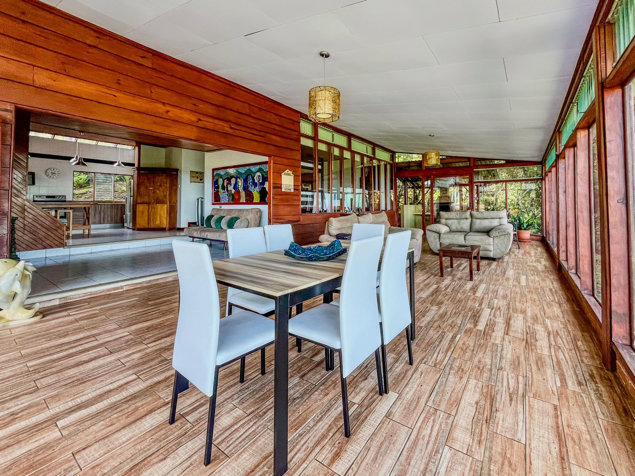 Property for sale in the Heredia Mountains, Costa Rica in San José de La Montaña, Barva, Heredia — $310,800 - Photo 3 of 18