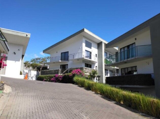 VENTA DE APARTAMENTO, SANTA ANA $149.000 COD#26-1231 en Piedades, Santa Ana, San José — $149,000