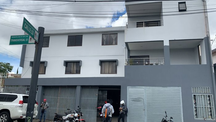VENTA EDIFICIO APARTAMENTO RENTA FIJA, SAN JOSE, ZAPOTE en Zapote, San José — $500,000 - Foto 2 de 7