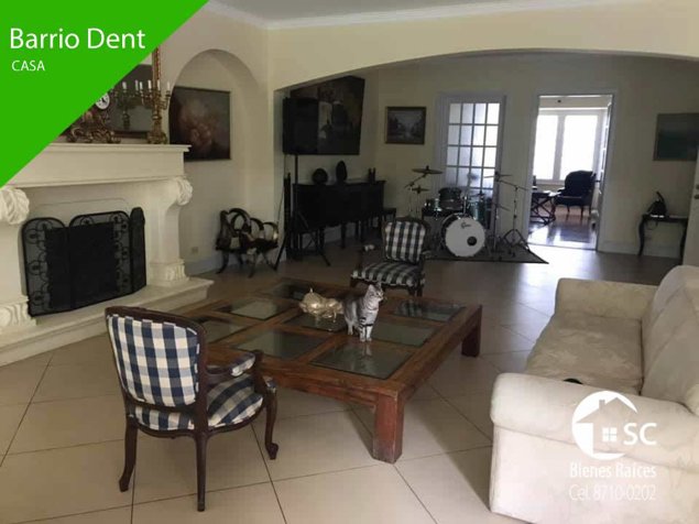 Venta de casa en Barrio Dent San Pedro Montes de Oca en San Pedro, Montes De Oca, San José — $4,000 - Foto 3 de 5