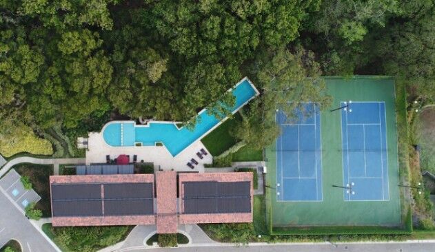 SE VENDE LOTE. ALAJUELA, Cod#23-2515 in Guácima, Alajuela — ₡ 70 000 000
