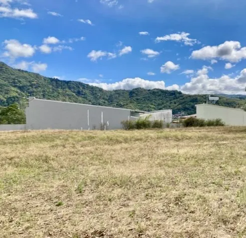 Lot for sale in Tres Rios, San Juan - Mixed land use in Tres Ríos, La Unión, Cartago — ₡ 88 500 000