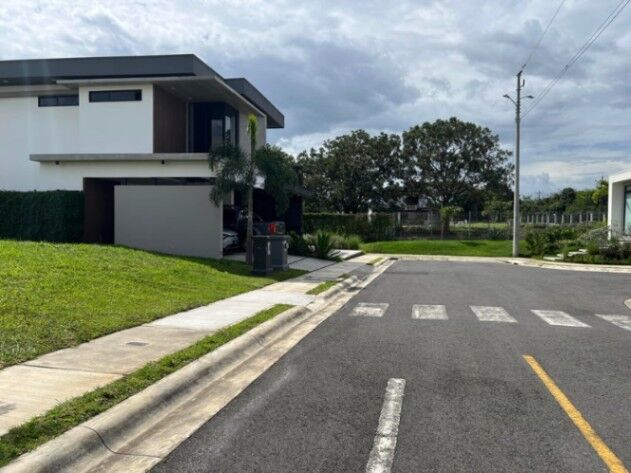 LOTE EN VENTA, SAN RAFAEL ALAJUELA $78.000 COD#26-368 en San Rafael, Alajuela — $78,000