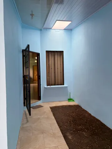 VENTA DE CASA UNA PLANTA, BARVA, HEREDIA en Barva, Heredia — ₡ 75 000 000 - Foto 3 de 20