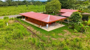 2 Casas listas para inversion a largo plazo a 17 minutos de La Fortuna en La Fortuna, San Carlos, Alajuela — 80 000 000 ₡ - Foto 4 de 29