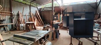 Venta propiedad en Santa María de Dota en Santa María, Dota, San José — 90 000 000 ₡ - Foto 5 de 12