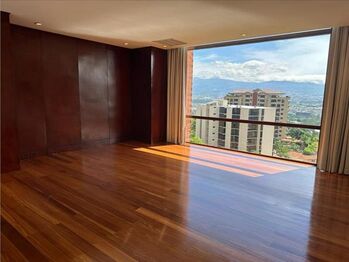 ALQUILER DE APARTAMENTO, SAN JOSÉ, ESCAZÚ, CONDOMINIO MONTE PLATA en San Rafael, Escazú, San José — $5,000 - Foto 4 de 28