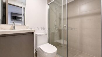 Venta de Apartamento en TORRE IFRESES-Granadilla de Curridabat. RAH 27-175 en Granadilla, Curridabat, San José — $108,000 - Foto 4 de 8