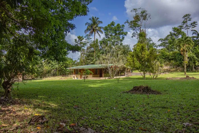 Venta de Finca con casa Horquetas de Sarapiquí, Heredia en Las Horquetas, Sarapiquí, Heredia — ₡ 63 000 000