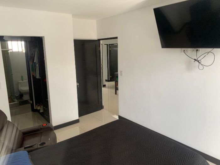 Hermosa Casa en Condominio  Cartago in El Tejar, El Guarco, Cartago — ₡ 75 000 000