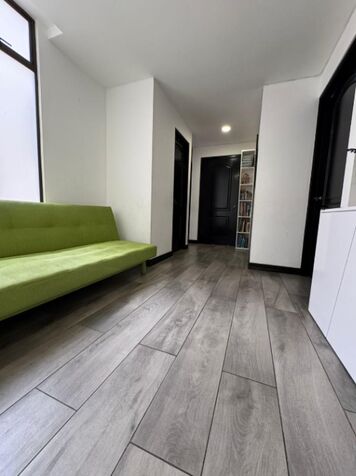 VENDO APARTAMENTO EN ESCAZÚ, SAN JOSÉ. en Escazú, San José — $250,000