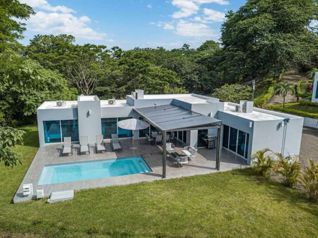 Casa de lujo en venta en Samara, Guanacaste - Foto 2 de 3
