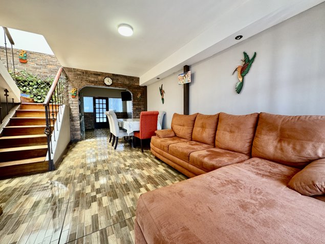 Venta de casa en Guadalupe, Ipís - Colonia Rodrigo Facio en Guadalupe, Goicoechea, San José — $210,000 - Foto 3 de 53