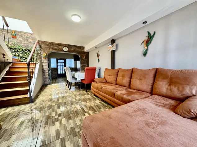 Venta de casa en Guadalupe, Ipís - Colonia Rodrigo Facio en Guadalupe, Goicoechea, San José — $210,000 - Foto 3 de 53