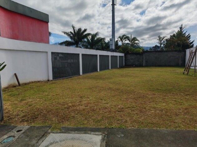 MLS-25-1510 KQ VENTA LOTE MONTES DE OCA SAN JOSE en San Rafael, Montes De Oca, San José — ₡ 54 500 000