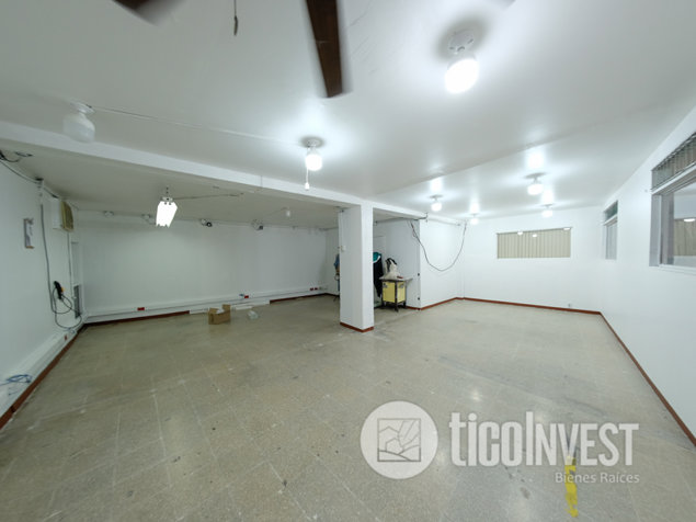 Oficina o local en Guadalupe **2238 in Guadalupe, Goicoechea, San José — $1,280