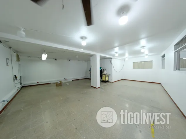 Oficina o local en Guadalupe **2238 en Guadalupe, Goicoechea, San José — $1,280