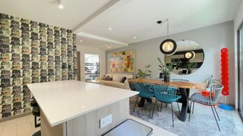 Se vende casa en San Antonio Escazú 26-774 en San Antonio, Escazú, San José — $215,000 - Foto 5 de 23