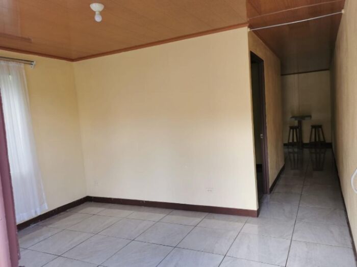 SE VENDEN 2 BELLOS APARTAMENTOS.  en Quesada, San Carlos, Alajuela — ₡ 43 000 000
