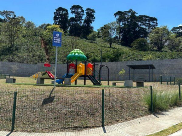 Venta de Lote en La Unión-Río Azul, Cartago. RAH 26-441 en Río Azul, La Unión, Cartago — $118,500