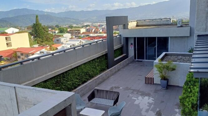 Venta de Apartamento en Curridabat, San José. RAH 26-227 en Curridabat, San José — $248,000