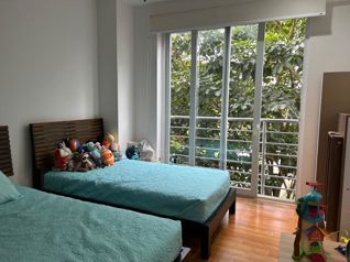 Apartamento Amueblado en Venta en Distrito 4, Escazú en San Rafael, Escazú, San José — $340,000 - Foto 4 de 13