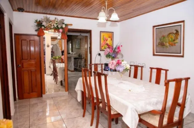 House for Sale in Invu Las Cañas, Alajuela. RAH 26-2168 in Alajuela — ₡ 89 000 000 - Photo 2 of 20
