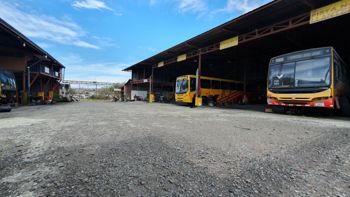 TERRENO COMERCIAL, ALQUILER POR M2, HEREDIA, SAN FRANCISCO en San Francisco, Heredia — $2,500 - Foto 5 de 13