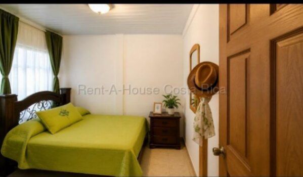 Venta de Casa en Jimenez-Pejibaye, Cartago. in Pejibaye, Jiménez, Cartago — $62,900