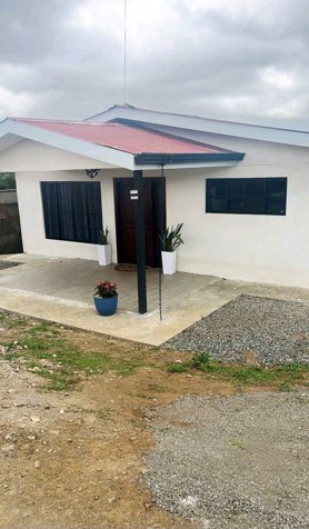 Propiedad con Excelente Ubicación en Ciudad Quesada en Quesada, San Carlos, Alajuela — ₡ 95 000 000