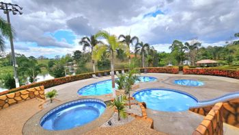 Venta de Casa en San Carlos, Alajuela. in La Fortuna, San Carlos, Alajuela — 90 000 000 ₡ - Photo 5 of 19