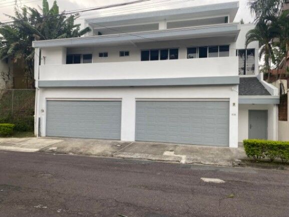 Se vende lujosa casa con patio en La Asunción de Belén 25-888 en La Asunción, Belén, Heredia — $550,000