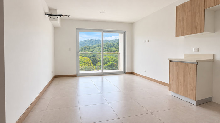 Se vende apartamento en Condominio Punta Esmeralda Nuevo en Tárcoles, Garabito, Puntarenas — $230,000 - Foto 3 de 17