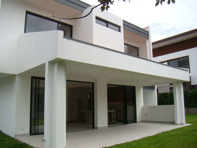House for sale in a Condominium in Río Oro, Santa Ana, San José. in Uruca, Santa Ana, San José — $895,000 - Photo 3 of 51