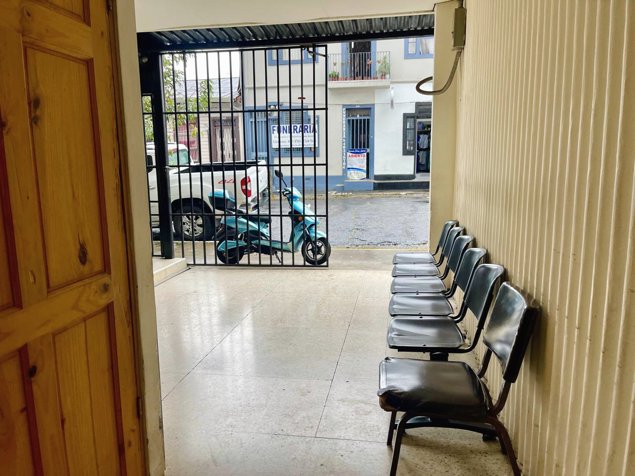 Venta de propiedad comercial en El Carmen, San José en Carmen, San José — $330,000 - Foto 3 de 9