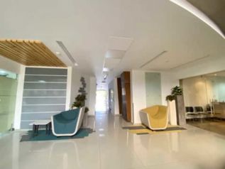 Oficinas en alquiler Forum 1 en Pozos, Santa Ana, San José — $7,265 - Foto 3 de 4
