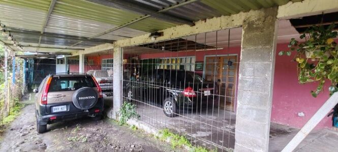 MLS-26-939 LS VENTA PROPIEDAD COMERCIAL CON CASA 10 APARTAMENTOS NEGOCIO CANCHE TIBAS SAN JOSE en Anselmo Llorente, Tibás, San José — $875,000