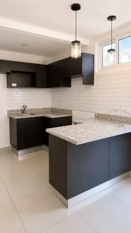 Alquiler de Casa Duplex en San Pablo de Heredia  en San Pablo, Heredia — ₡ 595 000