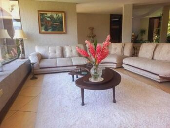 Se alquila moderna casa con jardín en La Garita Alajuela 25-1352 in Garita, Alajuela — $5,000 - Photo 5 of 22